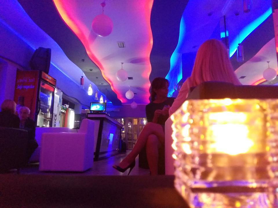 Hotel Bela Ruza Belgrad Zewnętrze zdjęcie