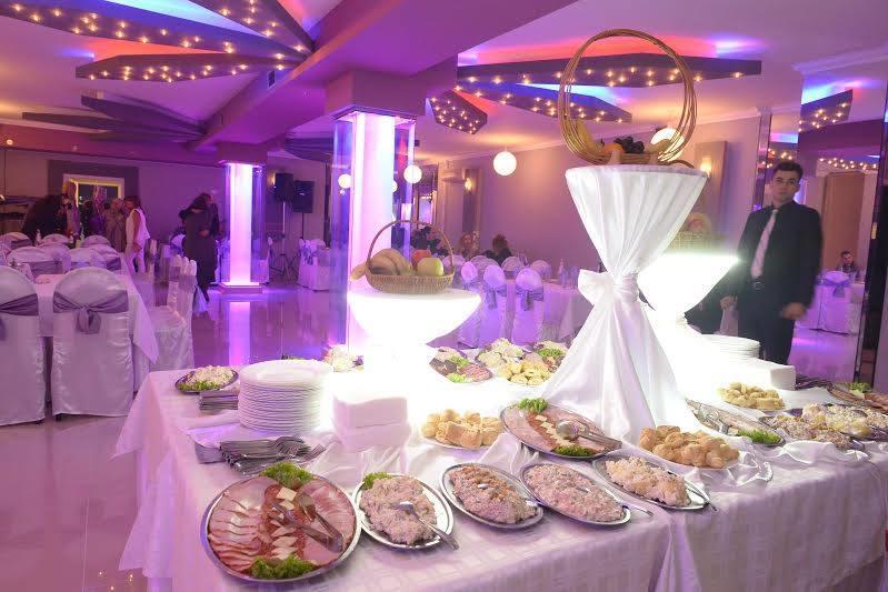 Hotel Bela Ruza Belgrad Zewnętrze zdjęcie